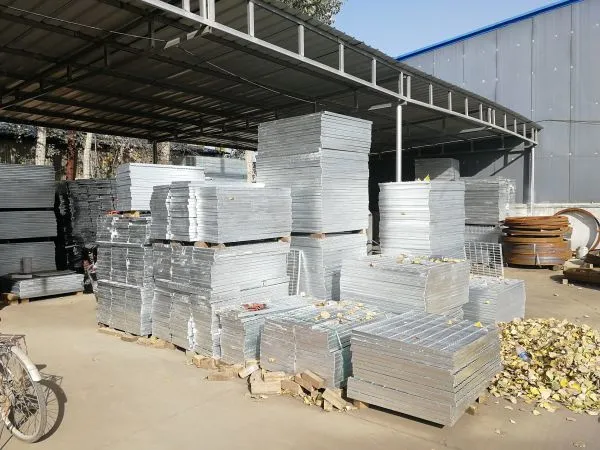 Anping County Zishen Metal Wire Mesh Products Co., Ltd. company overview - view 4