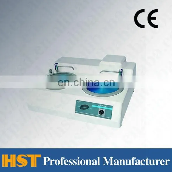 MPT Semi-automatic Polishing and Grinding Head