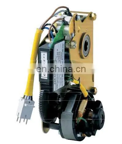 HD4 SF6 Circuit Breaker Drive motor