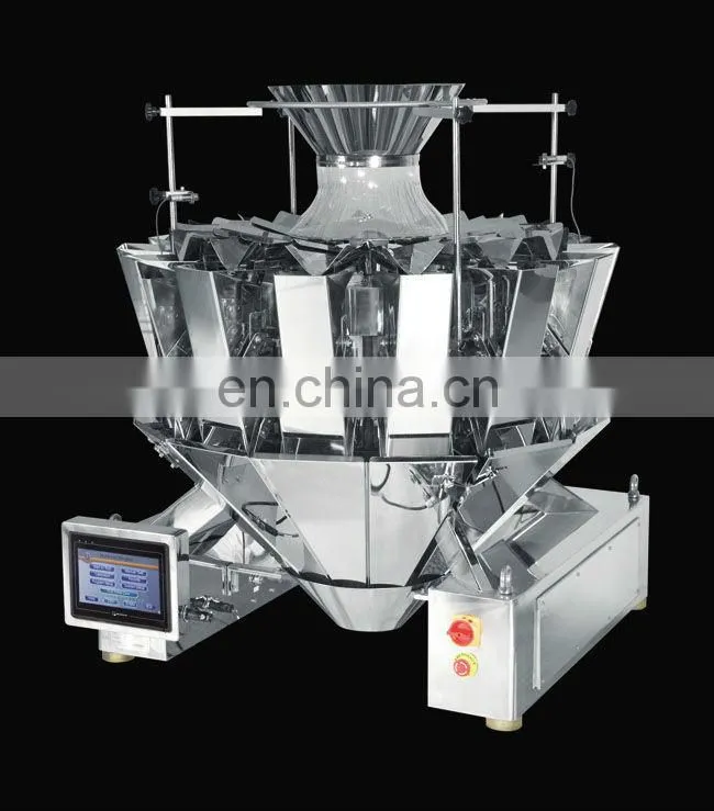 Automatic Bags and stand pouch filling and packing machine for powder