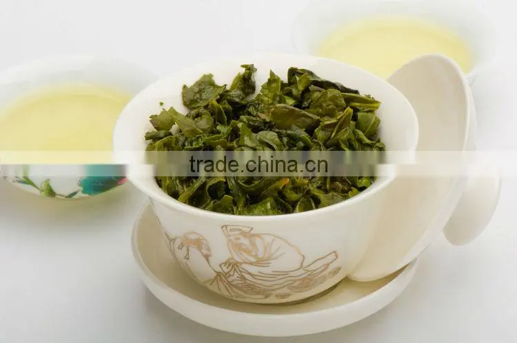 Oolong Tea