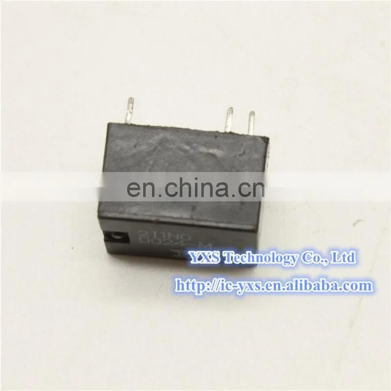 211NC D024-M relays