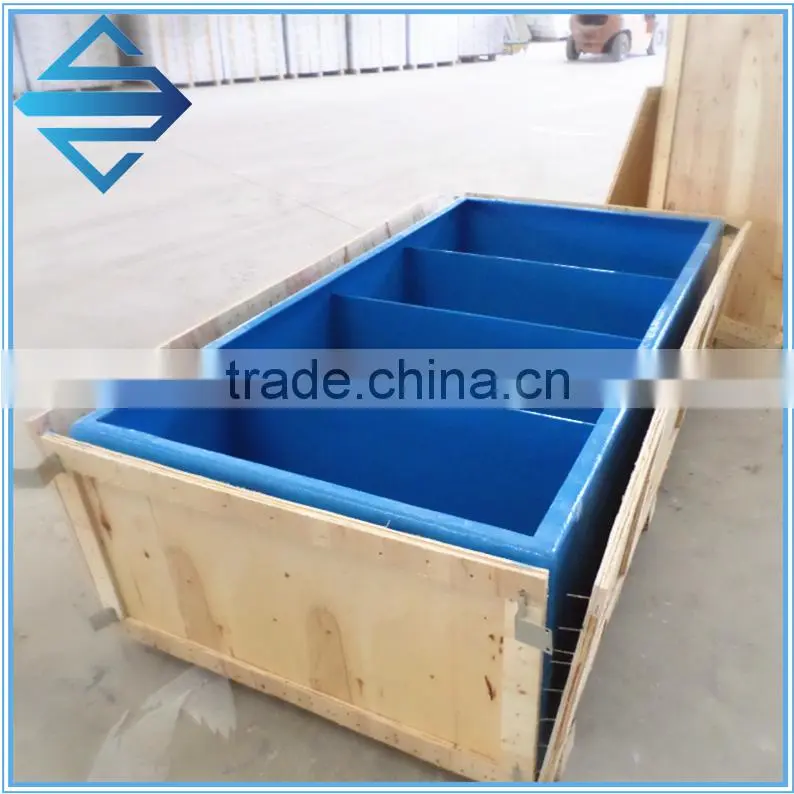Fiberglass FRP Fish pool fish breeding ponds