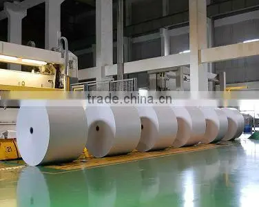 Ascension fiber paper, a4 paper 80 gsm,Anti-counterfeiting Security embossing watermark paper