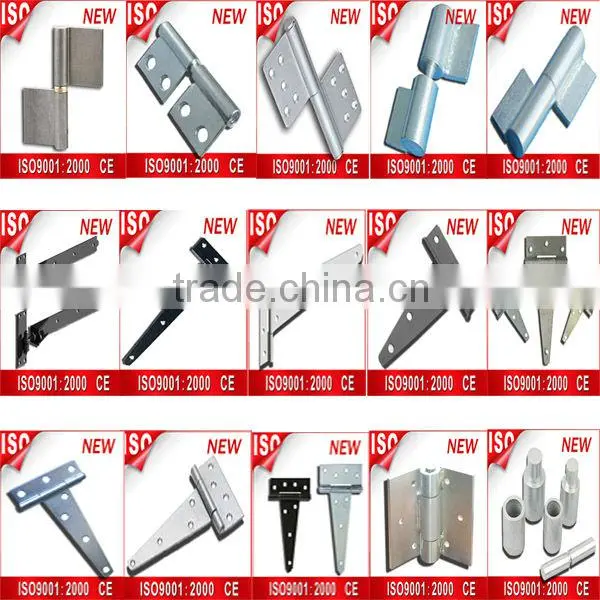 High quality hinge is on sale