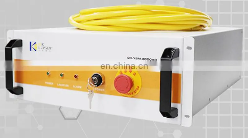 Factory supply affordable metal laser cutting machine TPF3015 fiber laser cutting machine for sale