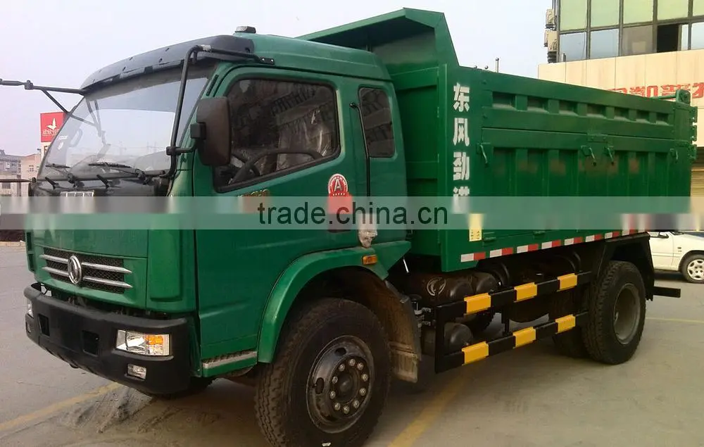 DFD3042G1 Dongfeng 4X2 dump truck