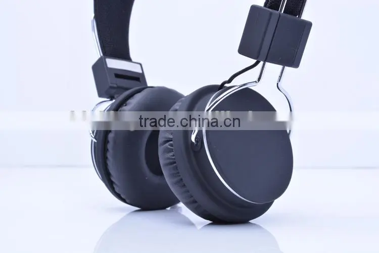 Bluetooth Headset With ROHS,CE,FCC