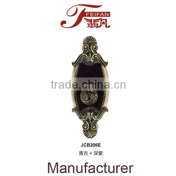 JCB206ABCDE curtain hook decorative tassels for curtains bead tassel