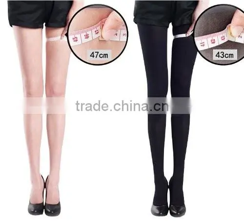 Women's Compression Support Pantyhose Medical Stocking