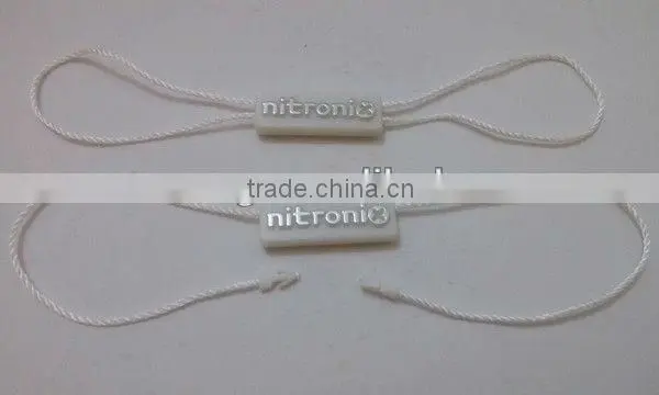 Simple Style string lock