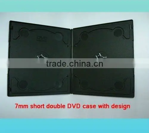 dvd cover/dvd case/dvd box with design