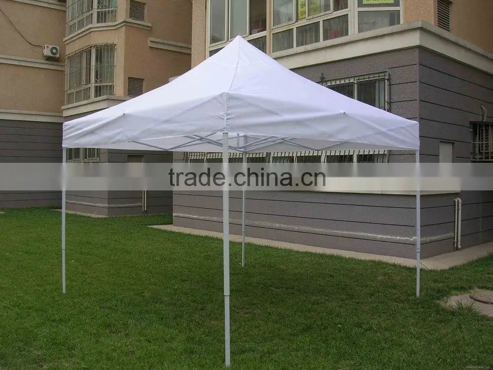 Big outdoor promotion tent canvas