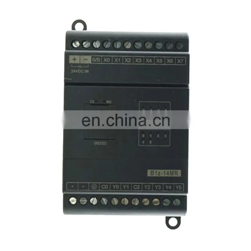 FX3S-30MR/ PLC Programmable controller 16 input/14 output(relay) DC power supply
