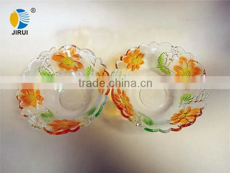 200ml engraving glass bowl