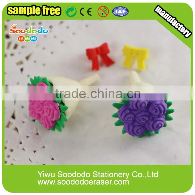 eraser for japanese school supplier,japanese mini food erasers