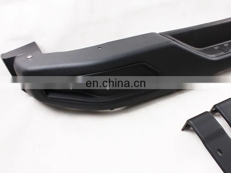 10th Anniversary Rear bumpers for Jeep Wrangler JK 4x4 accessory maiker manufacturer