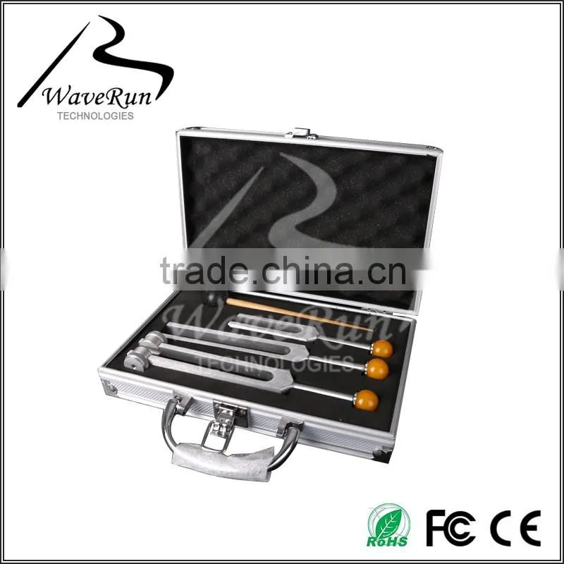 4096HZ Weighted Sound Healing Tuning Forks