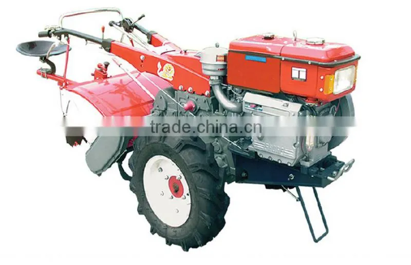 tractors used in agriculture