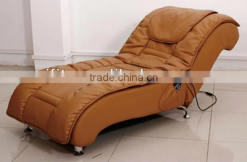 inflatable massage bed