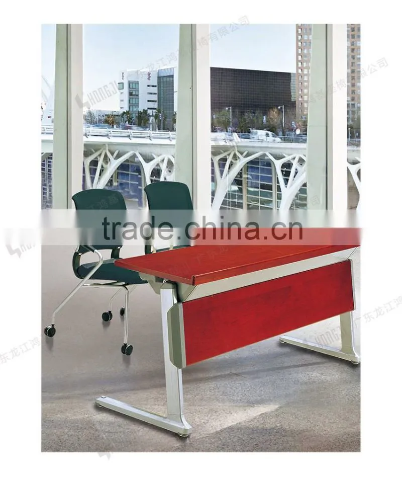 Popular best sell high top conference meeting room table promotion HD02B-E