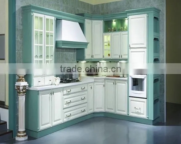 Foshan factory direct fashionable kitchen cabinet,modern kitchen designs