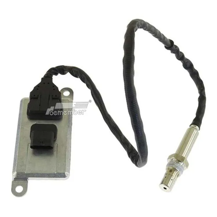 OE Member 5WK96615D 5801754015 5801424181 Nox Sensor Nitrogen Oxide Sensor for Iveco