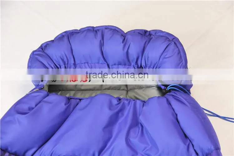 Polyester Pongee Adult Camping Sleeping Pad