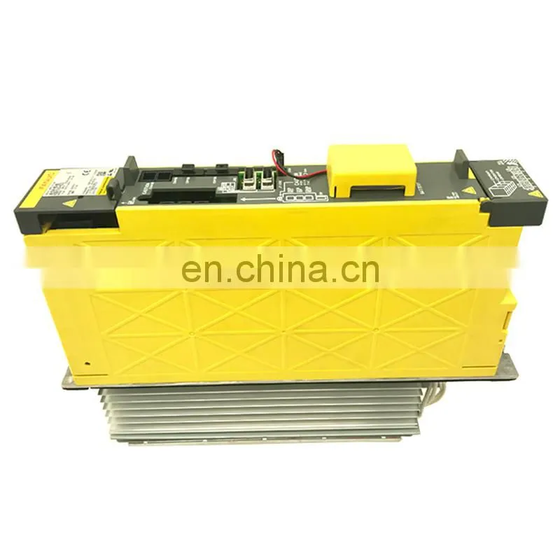 A06B-6160-H003 new and original japan fanuc cnc servo amplifier