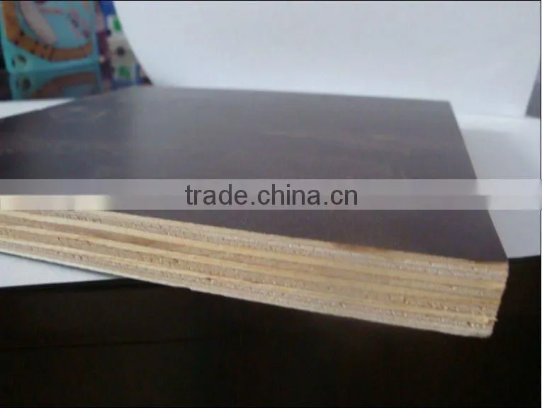 Brown Film Faced Plywood