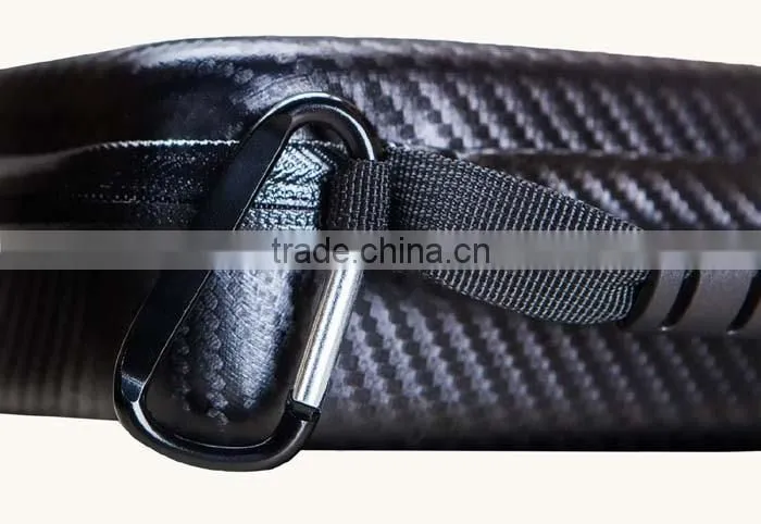 Hard Carbon Fiber Travel & Household EVA Case, EVA camera/tablet case