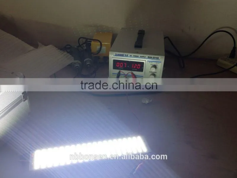 TAXI roof light 120SMD new design