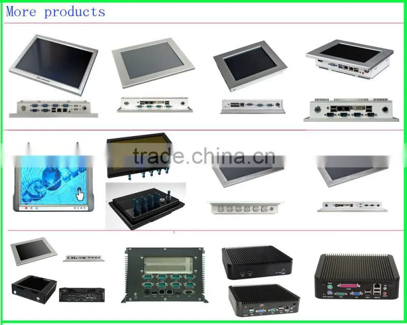 made in Taiwan Getac Z710 full rugged tablet pc with ATEX