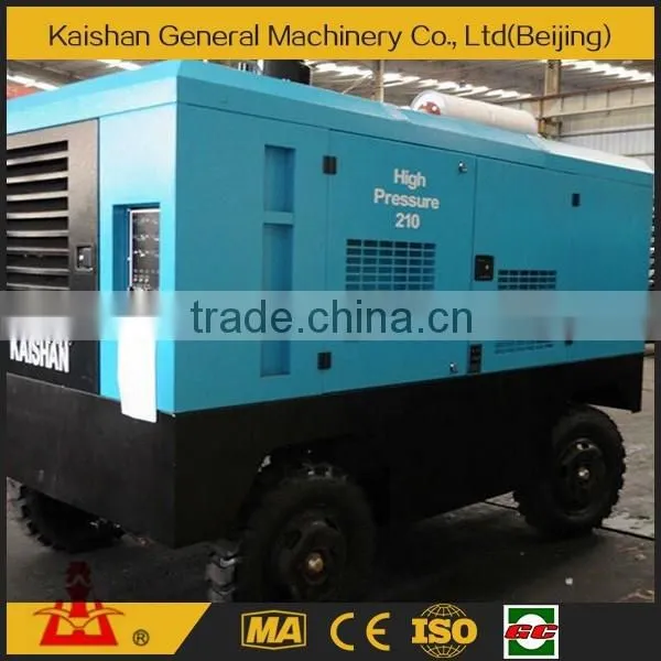 Marketing plan new product LGCY-18/17 high pressure air compressor price