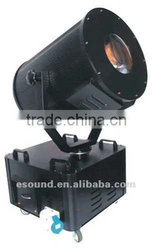 Outdoor Hmi 2500w Sky Rose