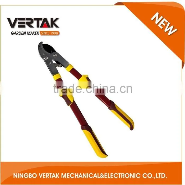 Trade Assurance Limit member new tools power telescopic steel handle lopper , lopping shears , garden lopper