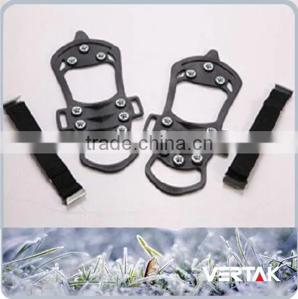 Outdoor non-slip shoes grips