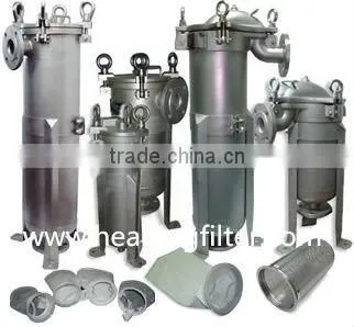50 micron water filter sock filter fabric