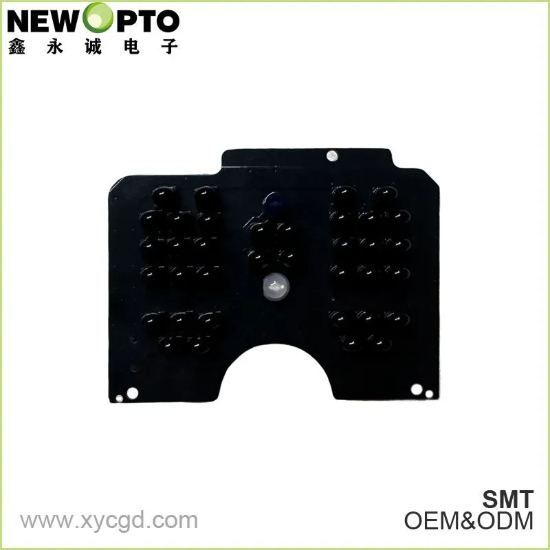XYC-A270W+