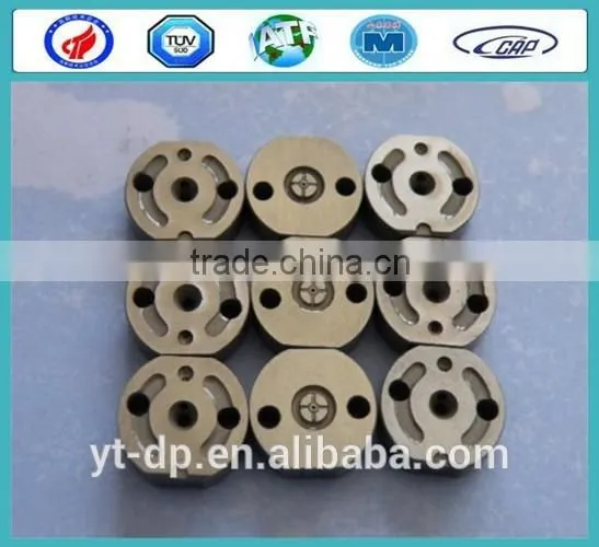 Common Rail injector valve BF15 , ND5051 with good quality and best price