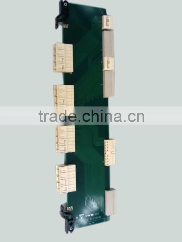 Huawei metro 3000 E75S 75ohm to 120ohm
