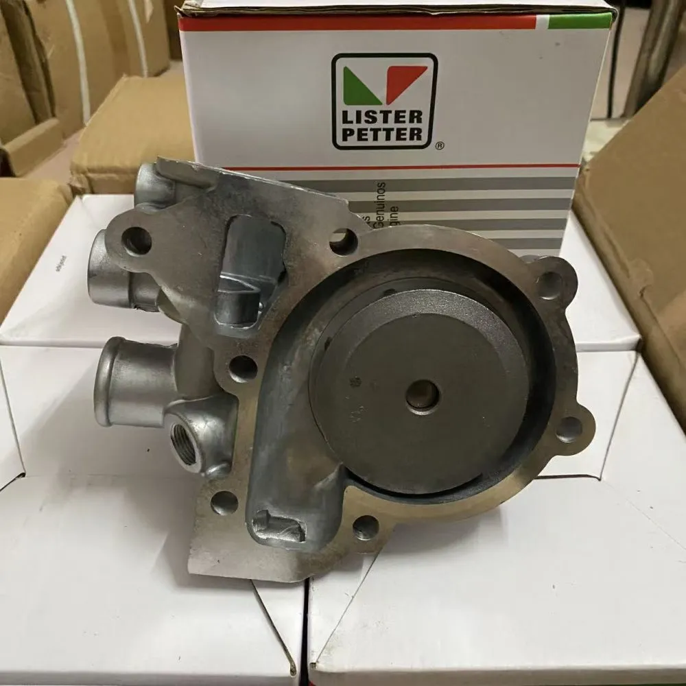 750-40624 water pump Lister petter (3)