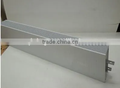 RXLG high power inverter braking resistor
