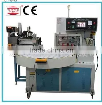 multicolor china product printing high frequency welder / top quality/ce approve