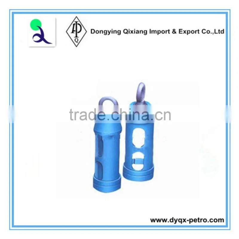 API Sucker Rod Elevating Sockets for Drilling Rig