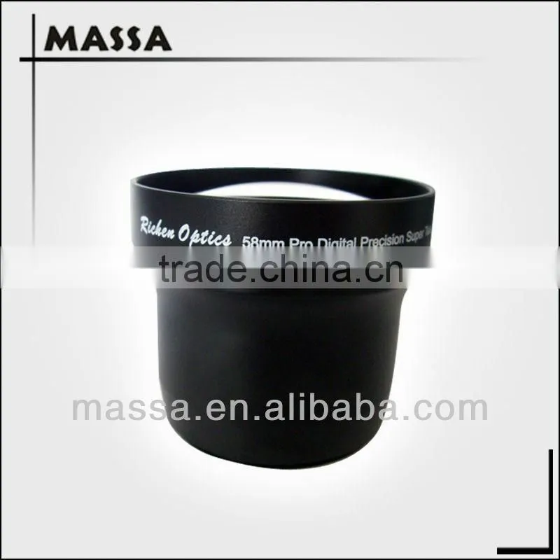 55mm 3.0x Telephoto lens 826