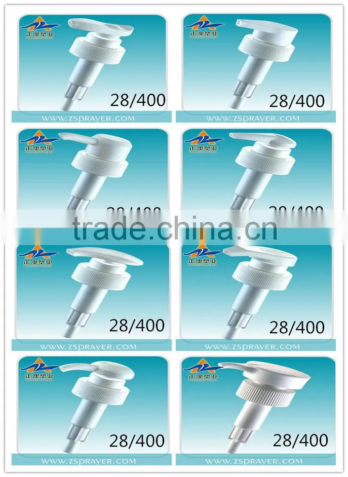 Mist Sprayer 18mm China Wholesale Factory Plastic Perfume Fine Mist Sprayers