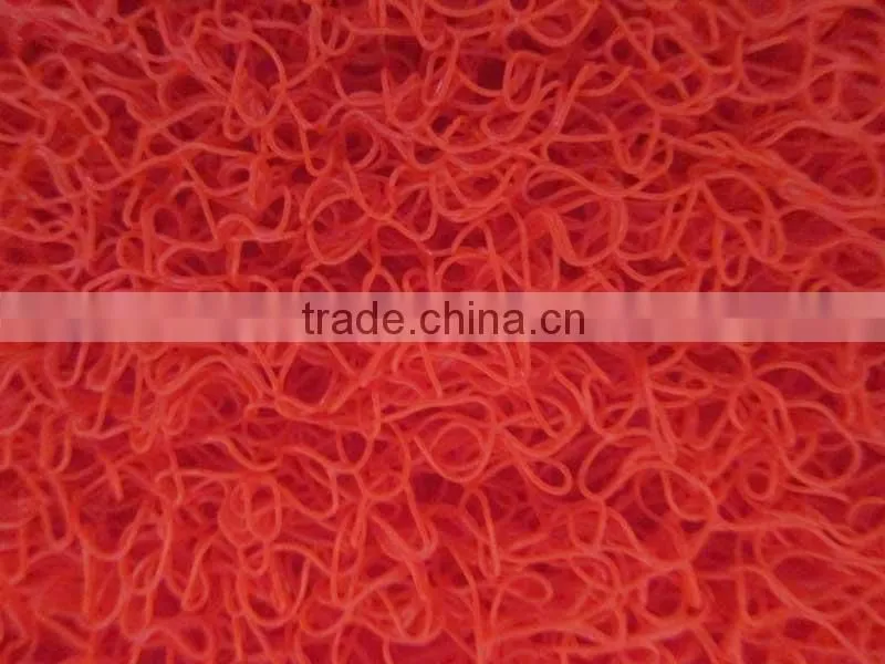 Door Mat with different color and size