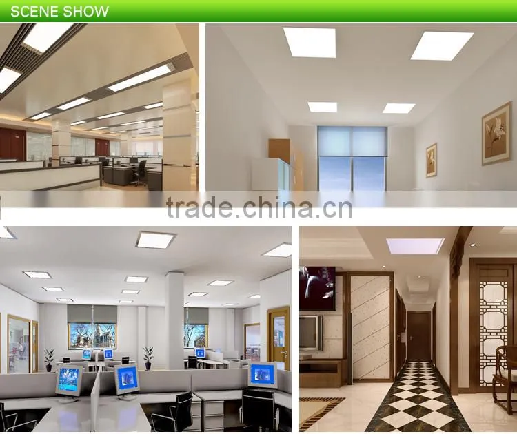 600x600 36W ultra-thin flat panel led lighting