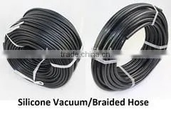 Hot Sale Auto Spare Parts Radiator Silicone Rubber Tube